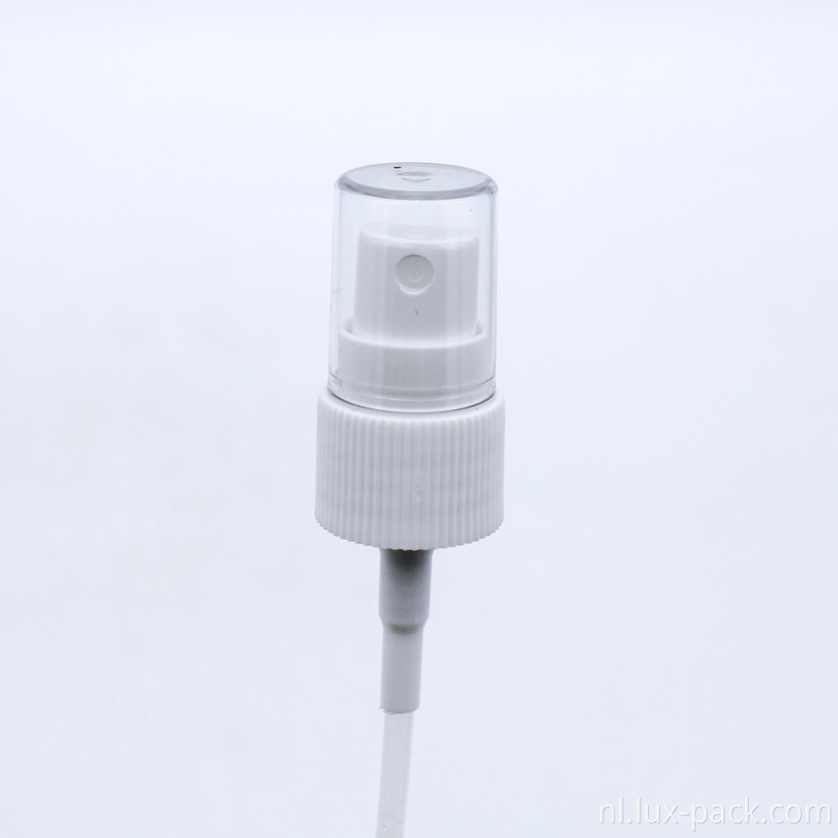 Groothandel 20/410 24/410 28/410 Plastic Fine Mist Sprayer Parfum Mist Sprayer voor fles